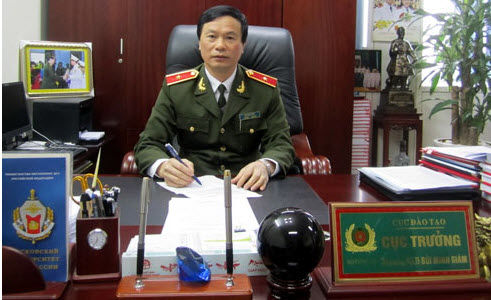 Nét mới trong công tác tuyển sinh vào các trường công an năm 2015