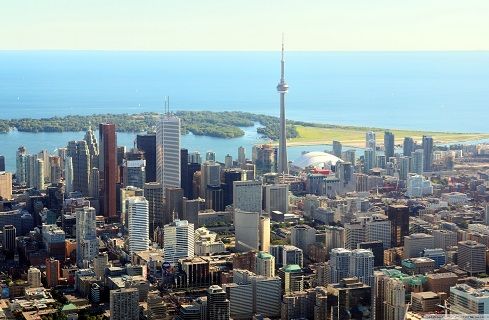 Du học Canada - quốc gia của những thành phố đáng sống