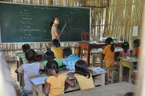 Cử tuyển: Học xong rồi... thất nghiệp!