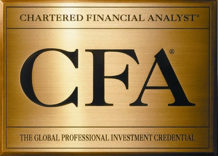 Hơn 56% thí sinh trượt CFA cấp độ 1