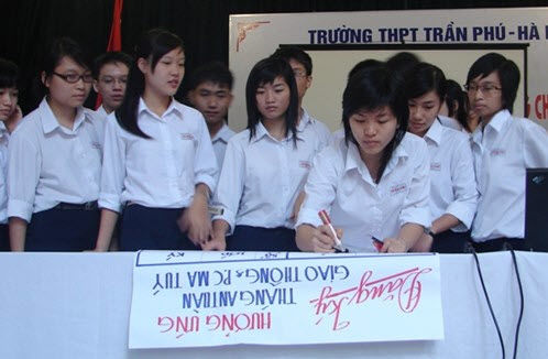 Tạo điều kiện cho học sinh, sinh viên cả nước nghỉ Tết an toàn