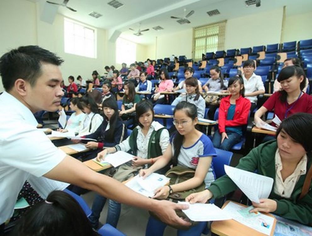 Đề thi môn ngữ văn năm 2015 nên ra như thế nào?