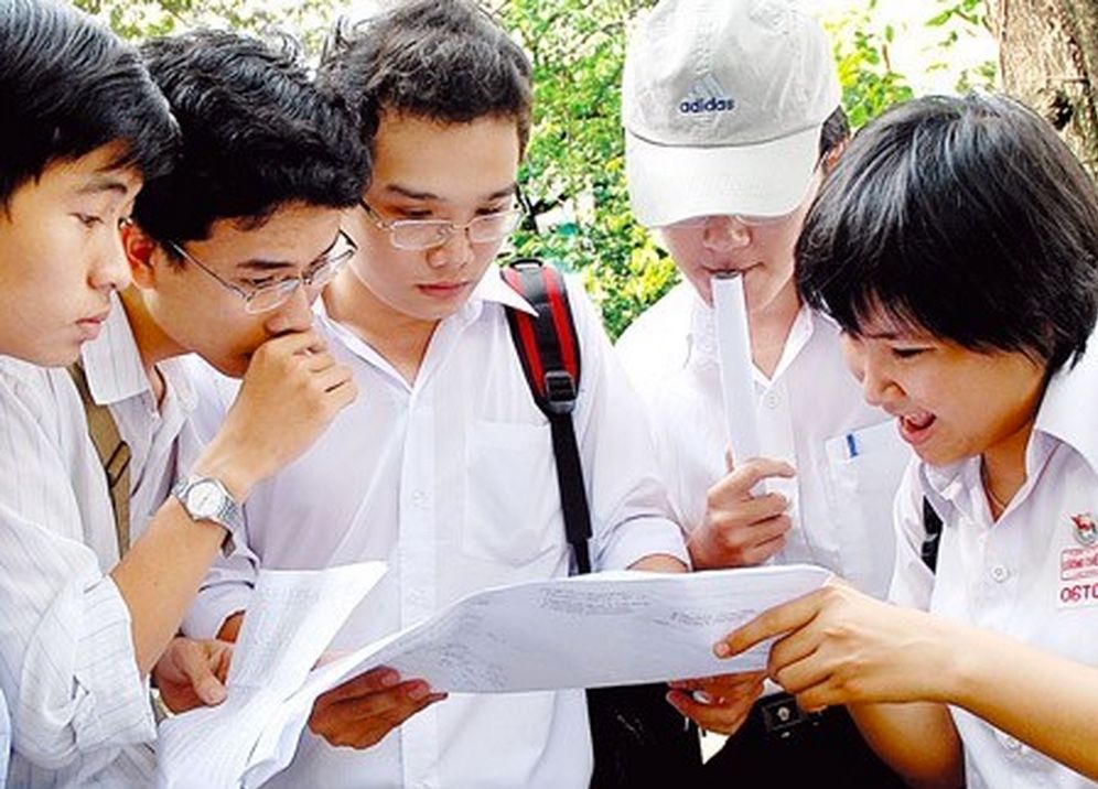 Ủng hộ tính khả thi của kỳ thi THPT quốc gia năm 2015