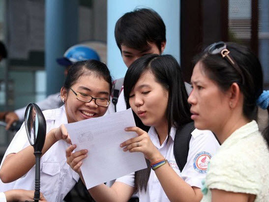 Đại học Quốc gia Hà Nội đổi mới tuyển sinh theo đánh giá năng lực