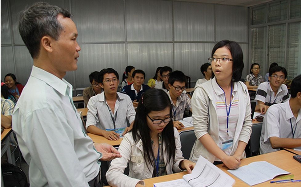 Hãy đặt mục tiêu cho cuộc đời mình