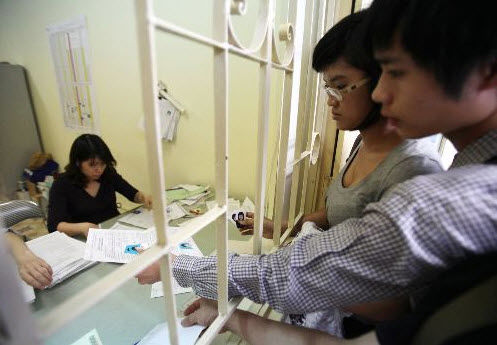 Tuyển sinh đại học, cao đẳng: “Chạy trước” quy chế