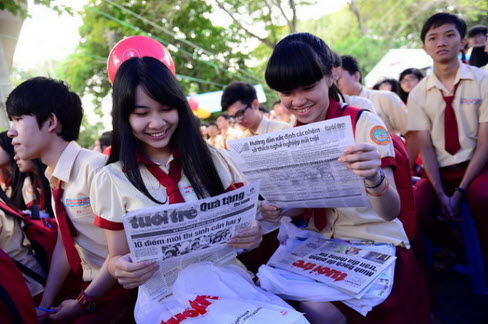 Đề án tuyển sinh riêng cao đẳng văn hóa nghệ thuật Thái Bình 2015