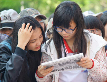 Học viện Ngân hàng tuyển sinh cử nhân chất lượng cao