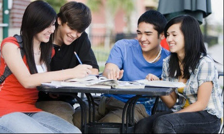 Bản tin Giáo dục - Du học 2/2