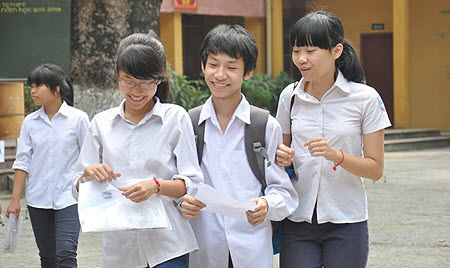 Chỉ tiêu tuyển sinh ĐH Nông Lâm TP HCM năm 2015