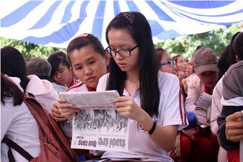 Trường ĐH Y khoa Phạm Ngọc Thạch công bố chỉ tiêu tuyển sinh năm 2015