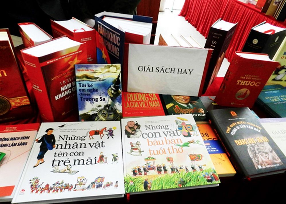 Top 10 cuốn sách hay có thể thay đổi cuộc đời của bạn