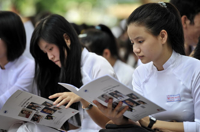 Trường ĐH Công nghiệp TP.HCM tuyển 8.500 chỉ tiêu