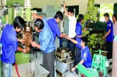 Bộ giáo dục đề nghị được ban hành Quy chế tuyển sinh Cao đẳng