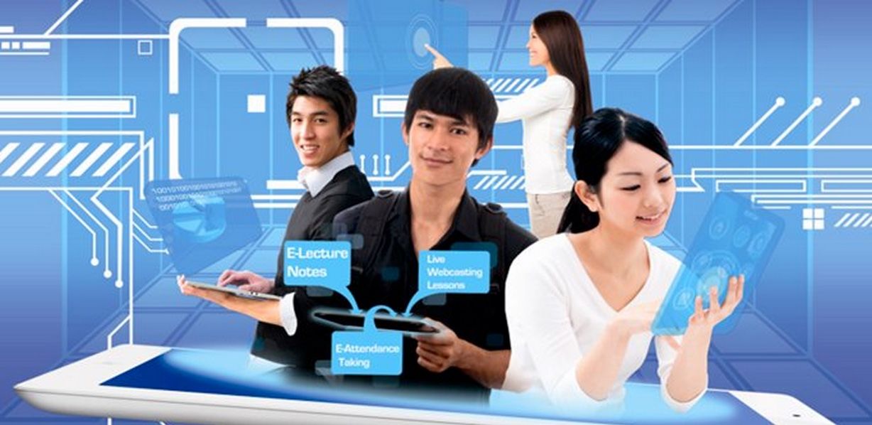 5 ngành thu hút nhân lực tại Việt Nam trong năm 2016