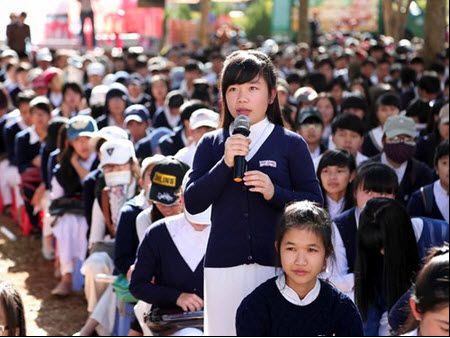 Giáo dục 24h: Cụm thi chỉ đặt ở những nơi có trường ĐH đủ uy tín