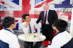 Sinh viên cần coi trọng những cơ hội thực tập ngay từ năm nhất