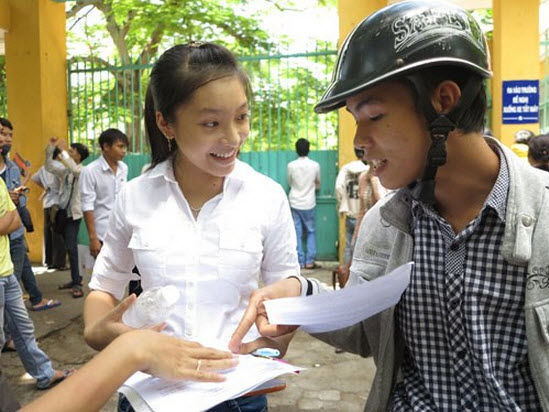 ĐH Đà Nẵng công bố chỉ tiêu tuyển sinh dự kiến các trường thành viên