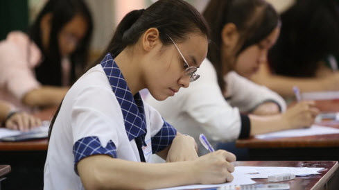 Không tuyển liên thông thí sinh tốt nghiệp dưới 36 tháng