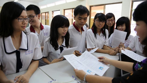 Những lưu ý khi sử dụng nguyện vọng xét tuyển đại học