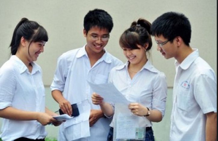 Chỉ tiêu và phương án tuyển sinh 1 số trường đại học năm 2015
