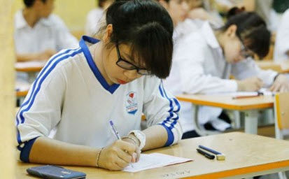 Chỉ tiêu tuyển sinh Học viện Quản lý Giáo dục năm 2015