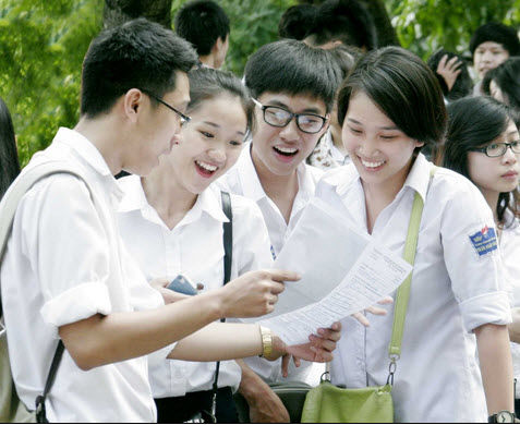 Thông tin tuyển sinh trường Đại học Kinh tế - Tài chính TP.HCM