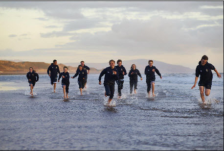 140 học bổng sau đại học của Chính phủ Australia năm 2016