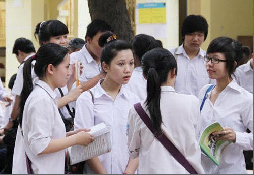 Chỉ tiêu tuyển sinh Đại học Lao động Xã hội năm 2015