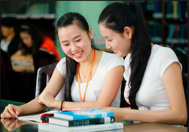 Chỉ tiêu tuyển sinh Đại học Quốc tế Bắc Hà năm 2015