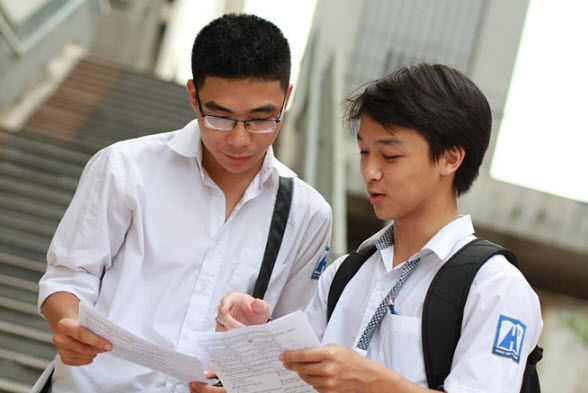 Chỉ tiêu tuyển sinh Đại học Sư phạm Thể dục Thể thao Hà Nội năm 2015