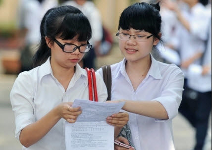 Chỉ tiêu tuyển sinh Đại học Thủy Lợi năm 2015