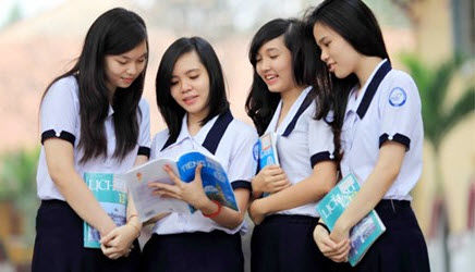 Chỉ tiêu tuyển sinh Đại học Phương Đông năm 2015