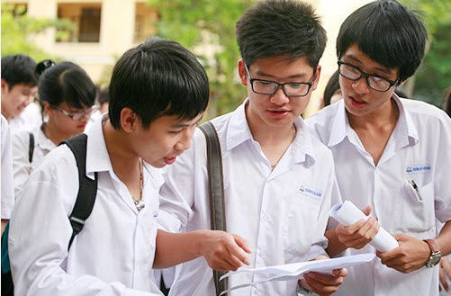Chỉ tiêu tuyển sinh Đại học Kiểm Sát Hà Nội năm 2015