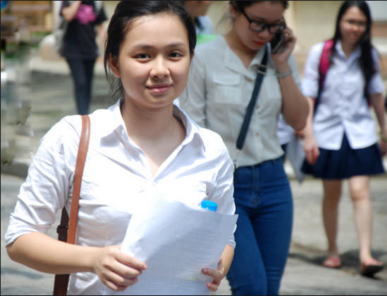 Chỉ tiêu tuyển sinh Đại học Công nghiệp Việt Trì năm 2015
