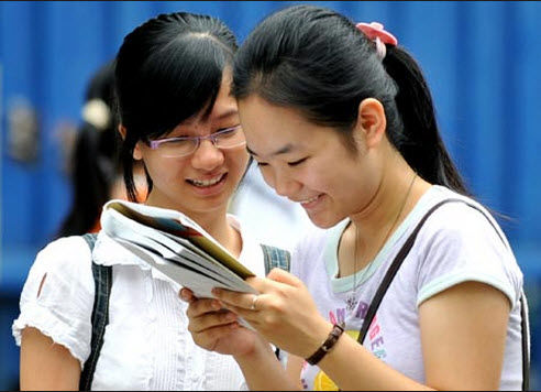 Chỉ tiêu tuyển sinh Đại học Sư phạm Kỹ thuật Nam Định năm 2015