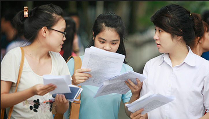 Chỉ tiêu tuyển sinh trường Đại học Kỹ thuật Công nghiệp, Đại học Thái Nguyên năm 2015