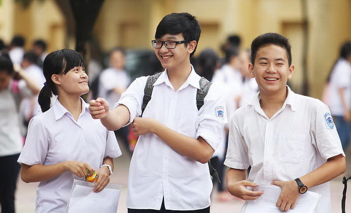 Thông tin tuyển sinh trường Đại học Sư phạm Thái Nguyên năm 2015