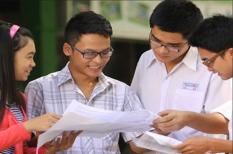 Chỉ tiêu tuyển sinh Đại học Thể dục Thể thao Bắc Ninh năm 2015