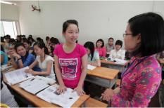 Tương lai nào cho đào tạo liên thông?