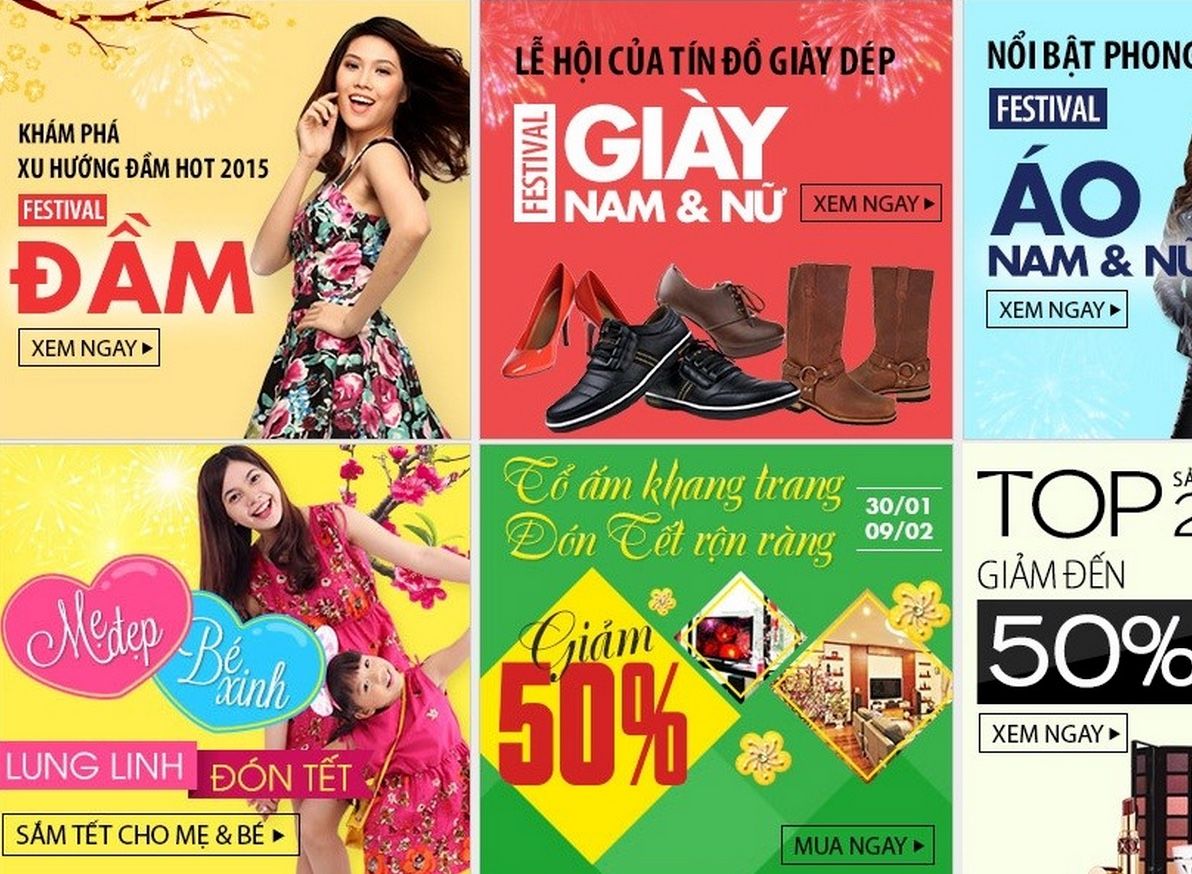 8 cách giúp bạn tăng doanh số bán hàng trong các dịp lễ