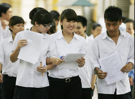 Chỉ tiêu tuyển sinh Đại học Công nghệ Đông Á năm 2015