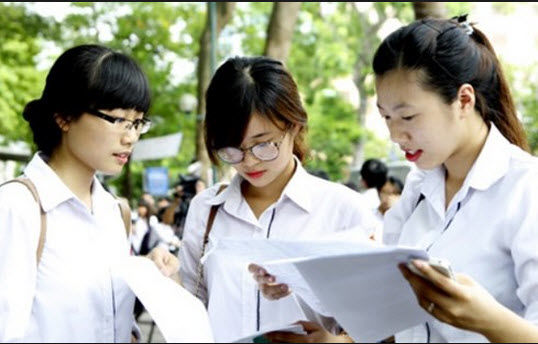 Chỉ tiêu tuyển sinh Đại học Văn hóa, Thể thao và Du lịch Thanh Hóa năm 2015