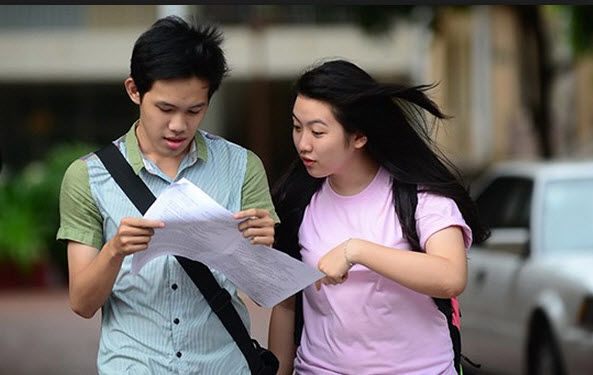 Chỉ tiêu tuyển sinh Đại học Việt Bắc năm 2015