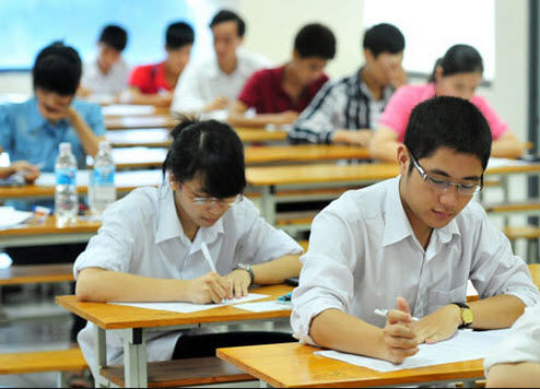Chỉ tiêu tuyển sinh Đại học Y Thái Bình năm 2015