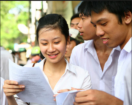 Thông tin tuyển sinh 2015 trường Đại học Kinh Bắc