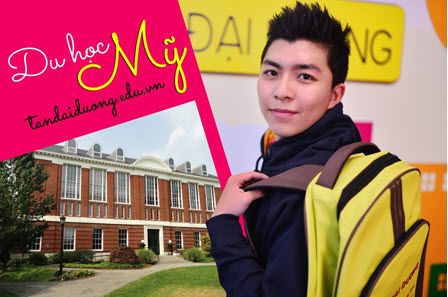 Du học Mỹ ngành kỹ sư dầu khí chọn trường nào?