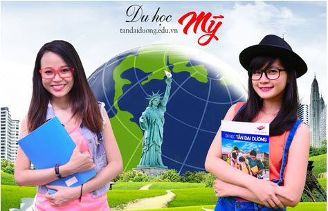 Du học Mỹ tại hệ thống trường đại học có được hay không ?