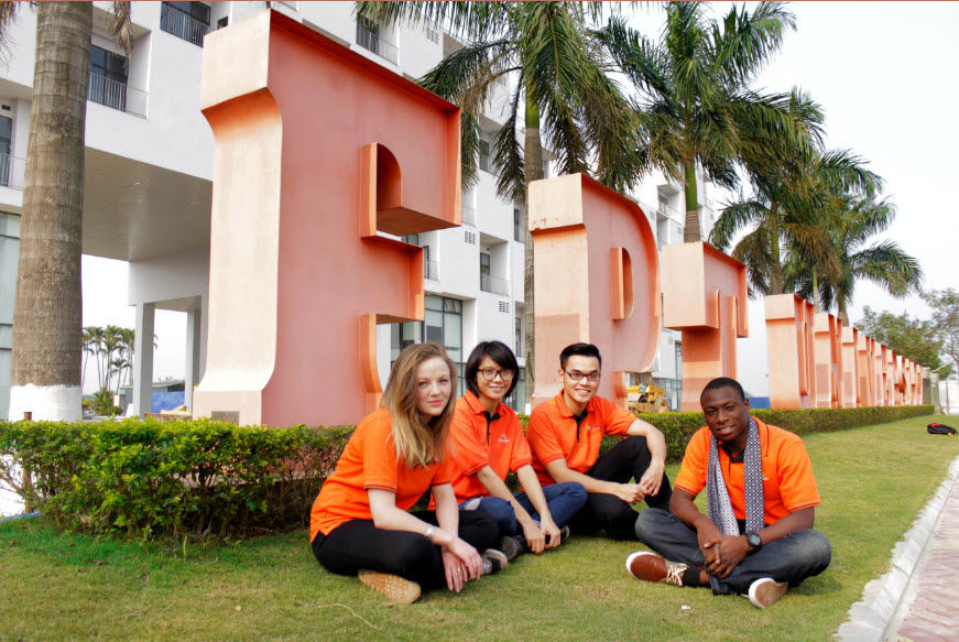 Thông tin tuyển sinh Đại học FPT năm 2015