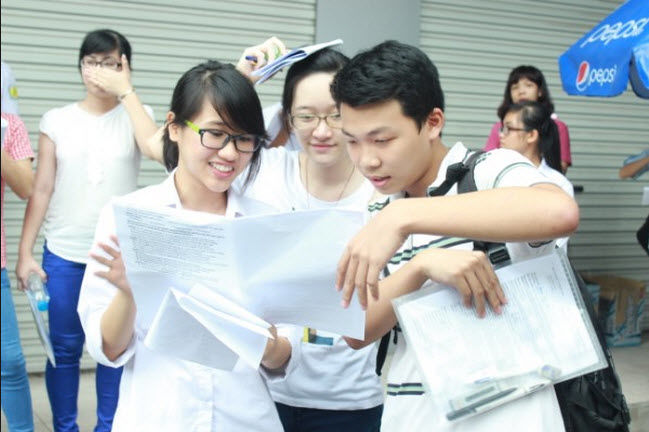 Chỉ tiêu tuyển sinh Học viện Hậu cần năm 2015